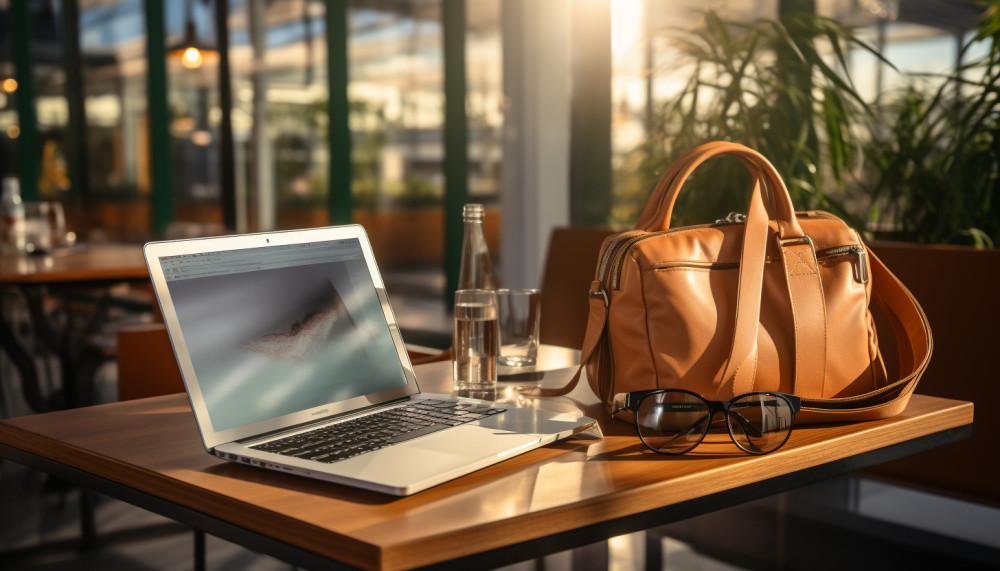 Les avantages des formations à distance pour les professionnels en déplacement