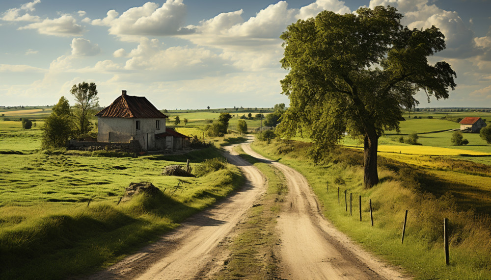Les défis de l'acheminement de colis dans les zones rurales