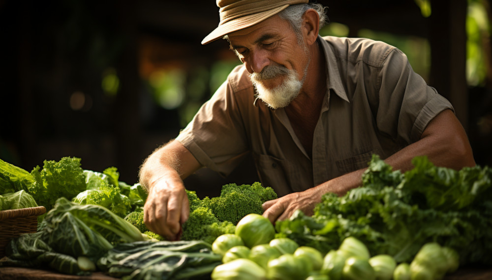 Les grandes méthodes de l'agriculture biologique