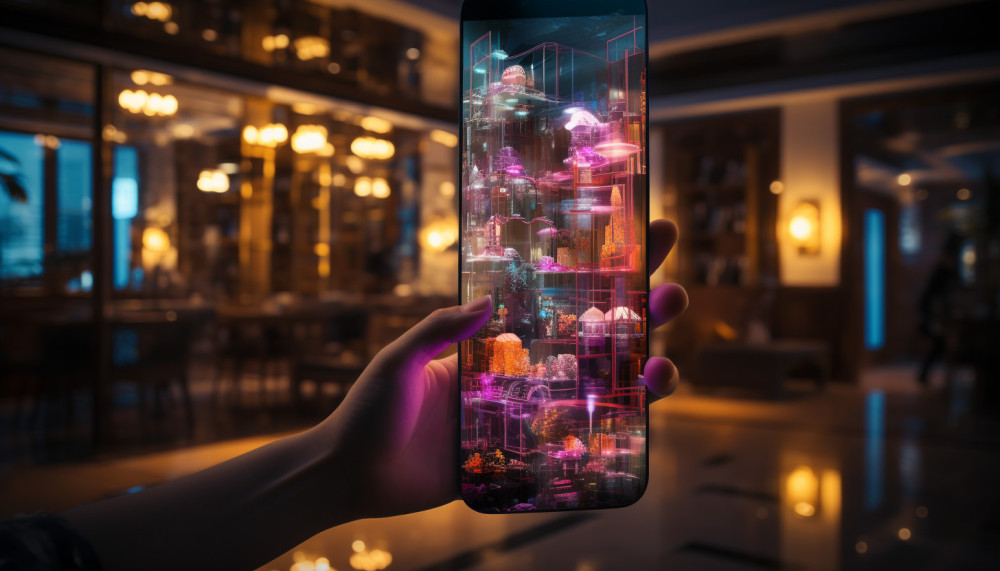 Les innovations technologiques qui transforment le secteur hôtelier