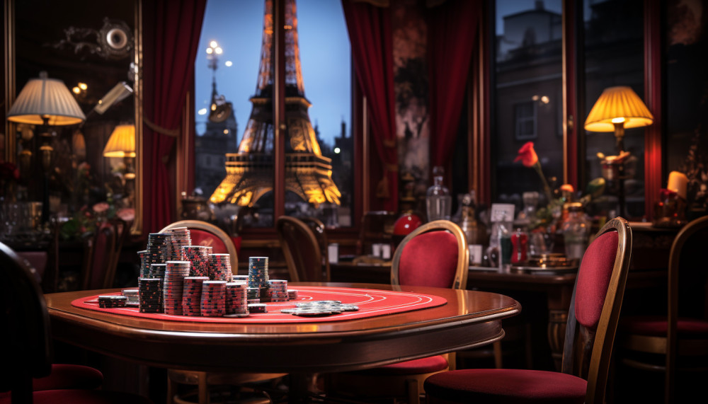 Les jeux de casino en ligne favoris des français : une étude qualitative