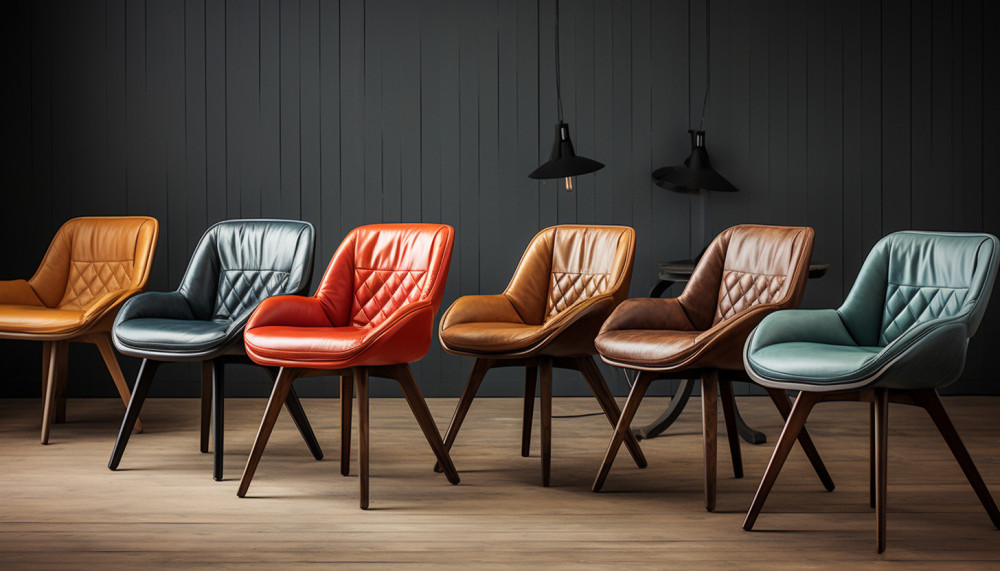 L'essentiel à retenir sur la chaise de salle à manger