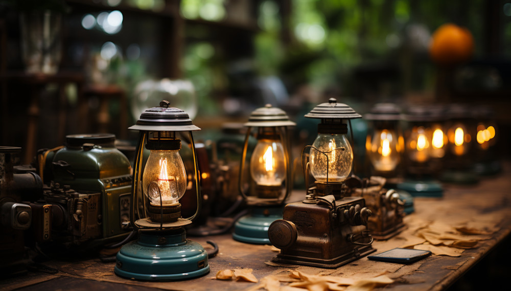 L’essentiel à savoir pour choisir un poêle à pétrole