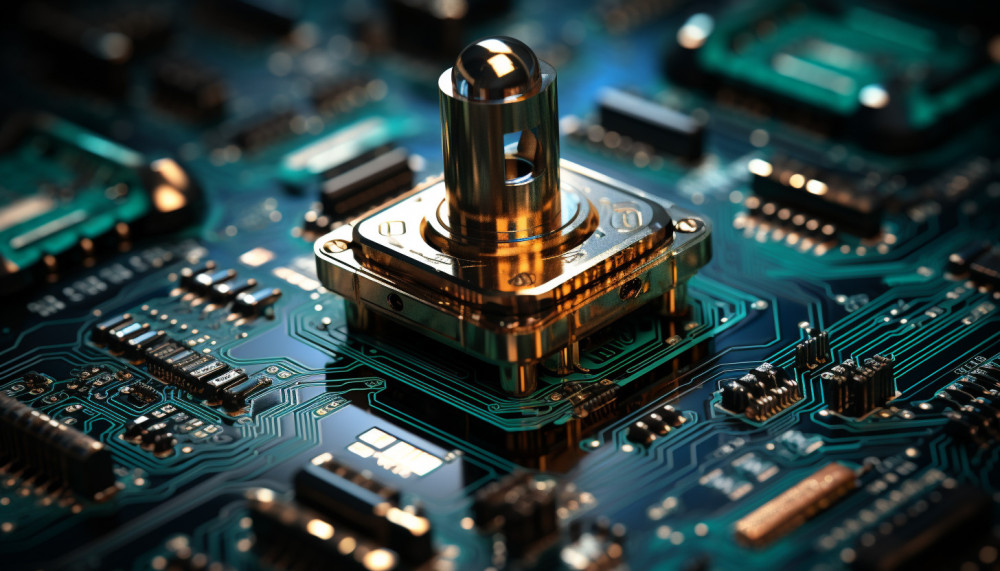 Science/High-Tech - Opter pour une meilleure sécurité de votre système d’information