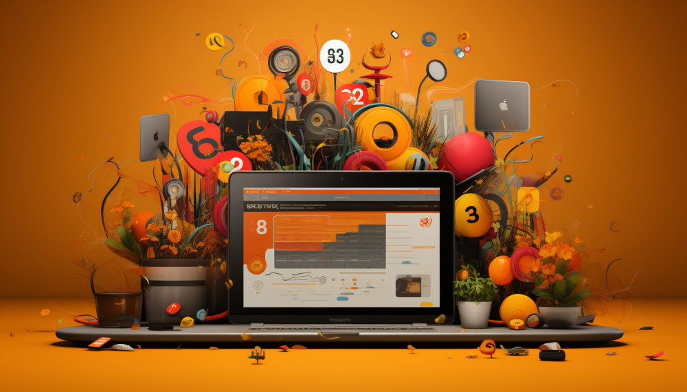 Optimisation de site web en 2023 : comment obtenir une meilleure position SEO d'un site web ?