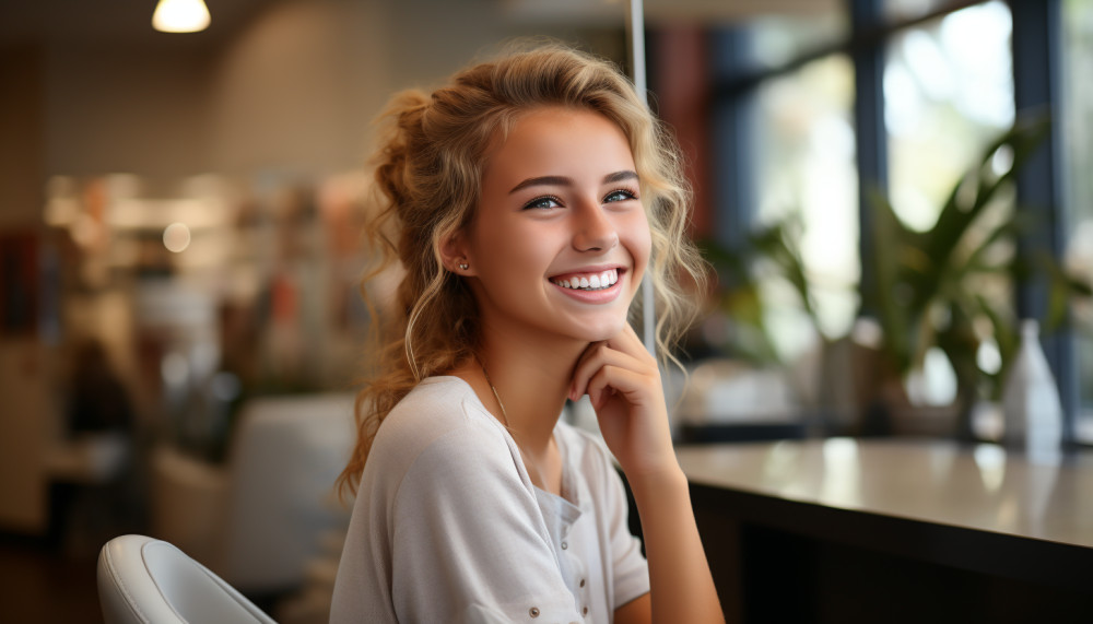 Orthodontie pour enfants et adolescents : la meilleure façon de garder le sourire !