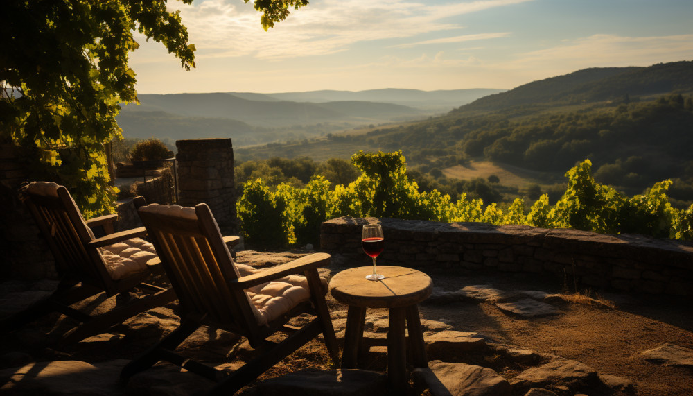 Où passer ses vacances en Ardèche ?