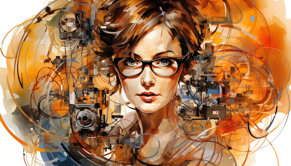 Portrait de femmes scientifiques influentes dans le monde