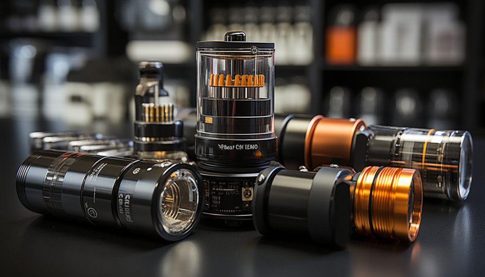 Pourquoi choisir convenablement la résistance de votre clearomiseur de e-cigarette ?