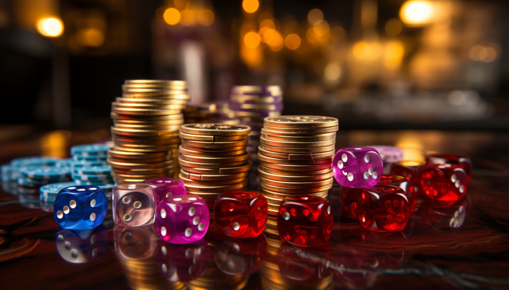 Pourquoi choisir de jouer au casino en ligne ?