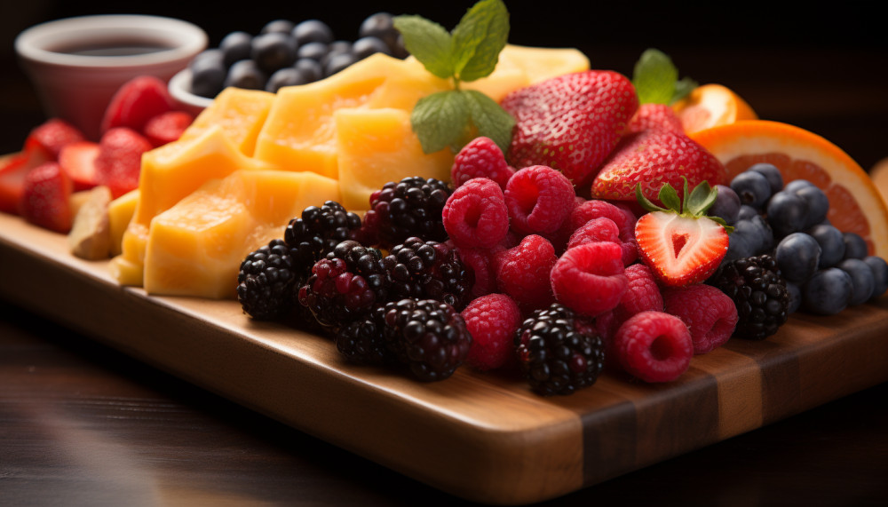 Pourquoi et comment faut-il manger des fruits ?