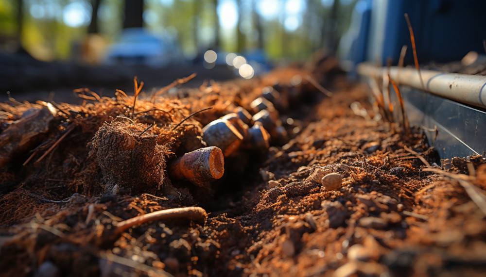 Pourquoi inspecter une canalisation ?