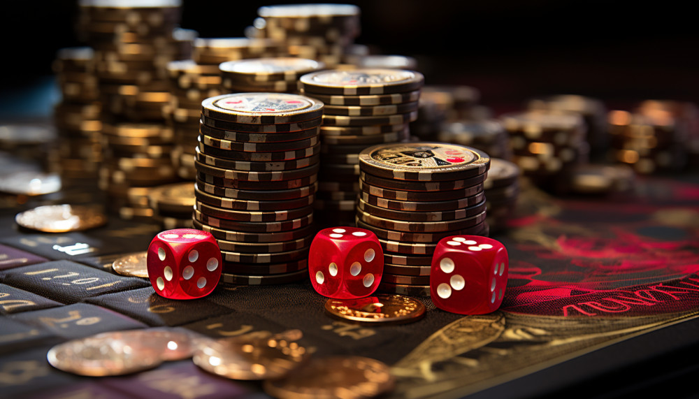 Pourquoi jouer dans un casino en ligne ?