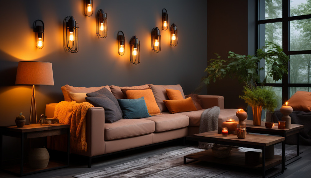 Pourquoi opter pour un luminaire d’intérieur ?