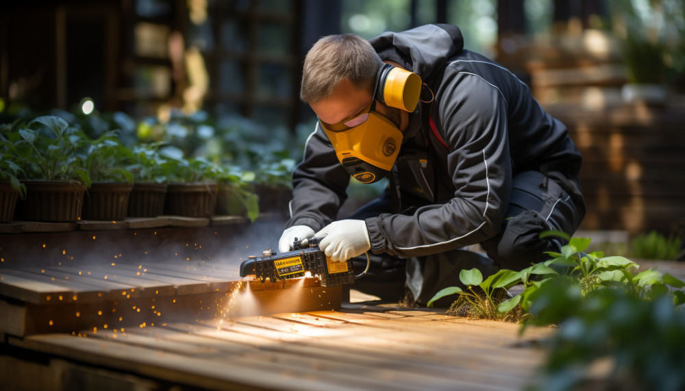 Divers - Pourquoi vous devez appeler une entreprise de dératisation ?