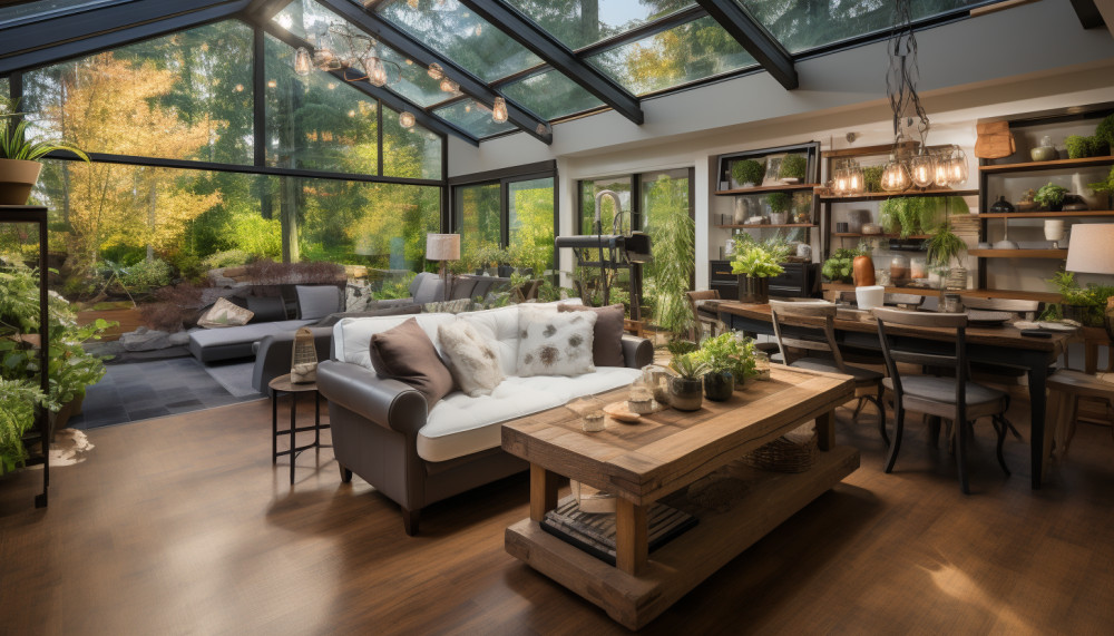 Pourquoi vous devez installer des verrières chez vous ?