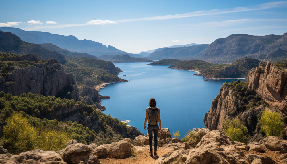 Que devez-vous savoir sur les calanques de Piana ?