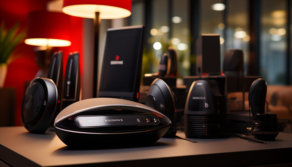 Que faut-il savoir du fonctionnement des visiophones sans fil ?