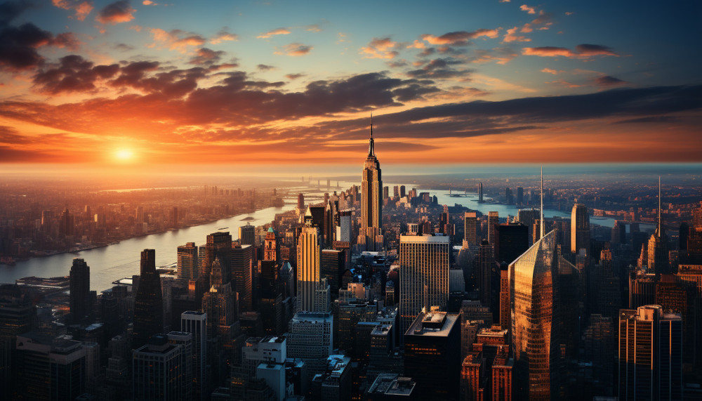 Que savoir sur la ville de New-York ?
