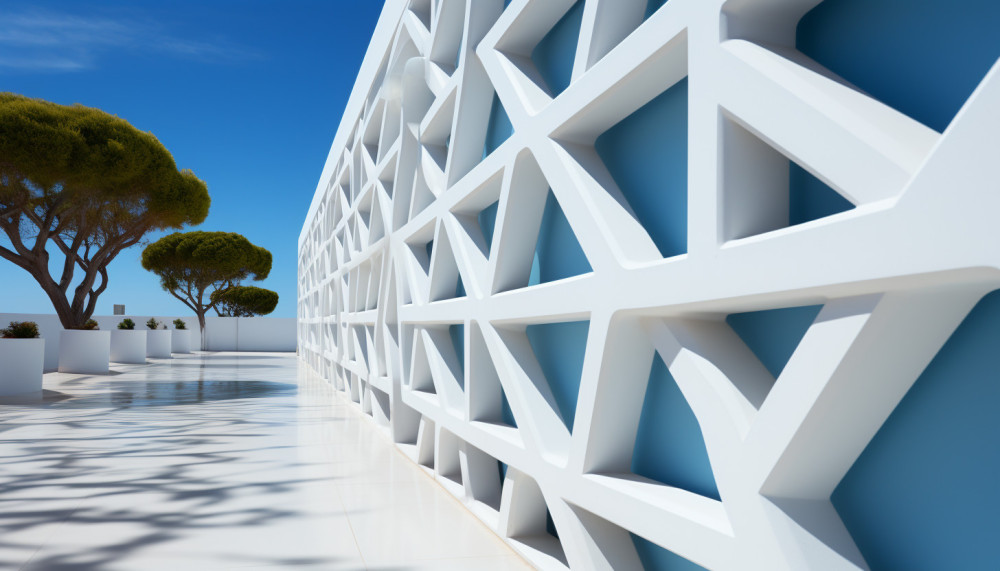 Quel enduit choisir pour recouvrir son mur en parpaing ?