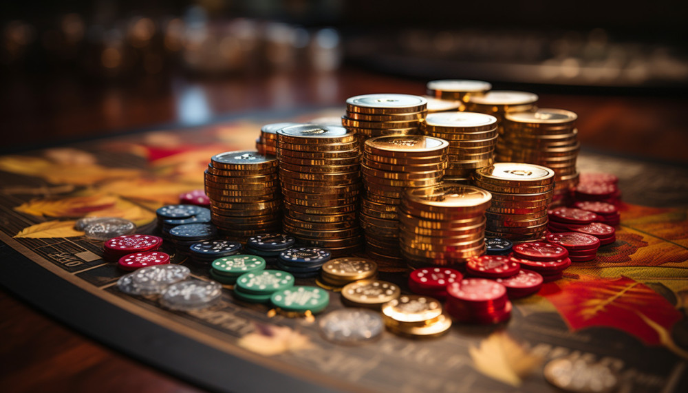 Quel est l'avantage de jouer sur un casino en ligne ?