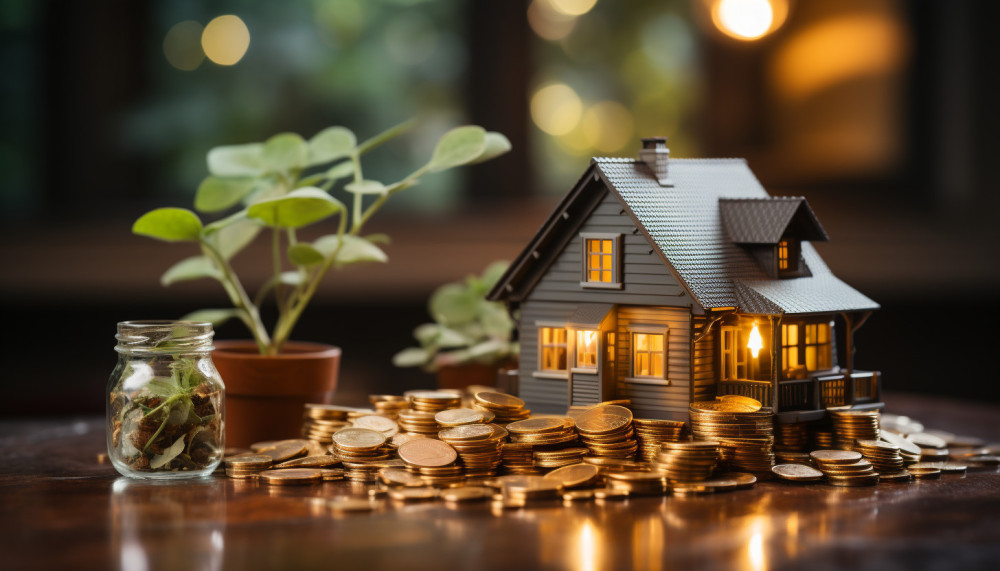 Quelle est la méthode pratique pour réduire le budget d'assurance habitation ?