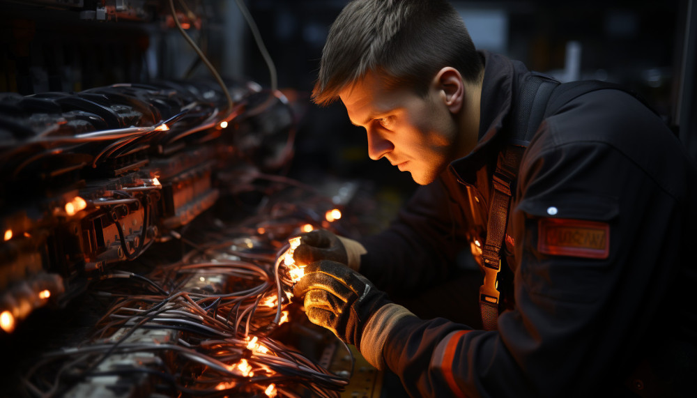 Quelle est l’utilité d’une inspection par caméra de contrôle dans les canalisations ?