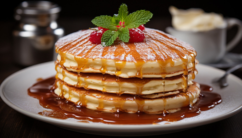 Quelques astuces pour réaliser des crêpes parfaites