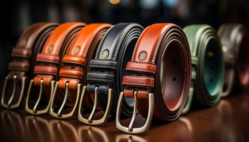Quelques conseils pour réussir son choix de ceinture