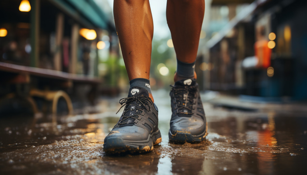 Quelques critères essentiels choisir ses chaussures de contention ?