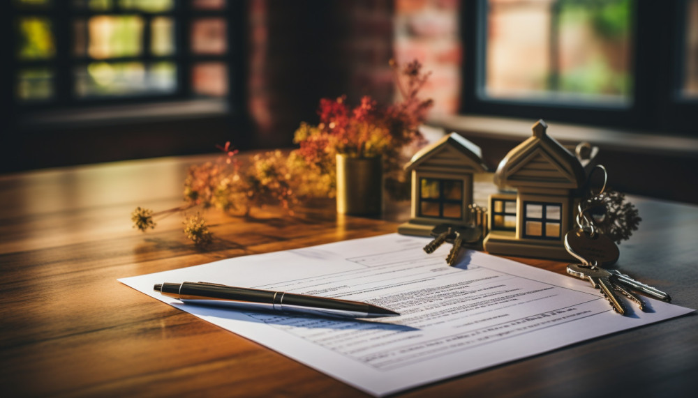 Quelques points capitaux à prendre en compte avant de signer une location