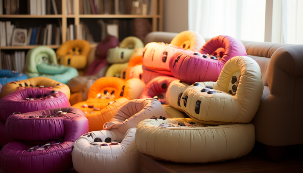 Quels critères de choix pour un pouf gamer ?