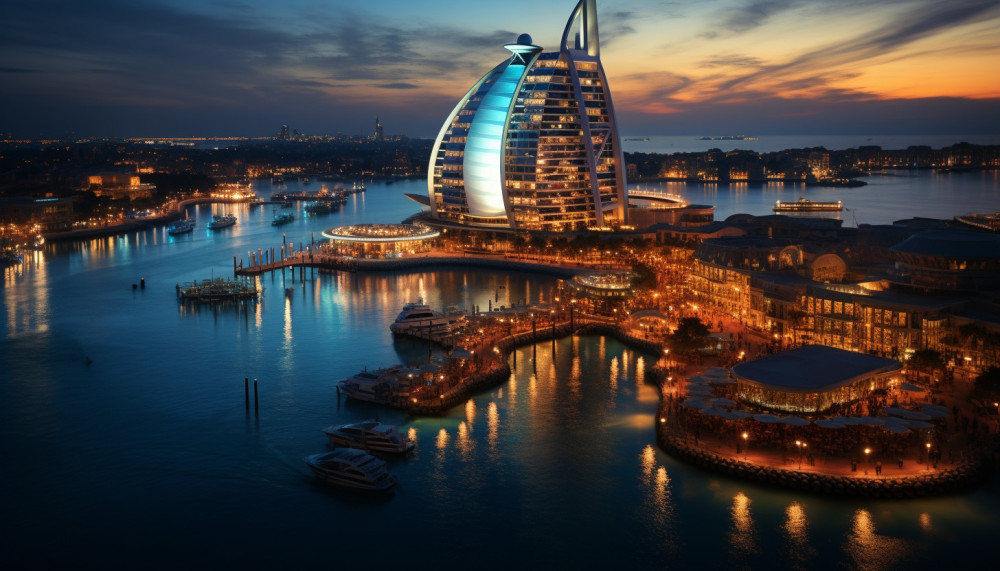 Quels sites voir absolument pendant son voyage à Dubaï ?