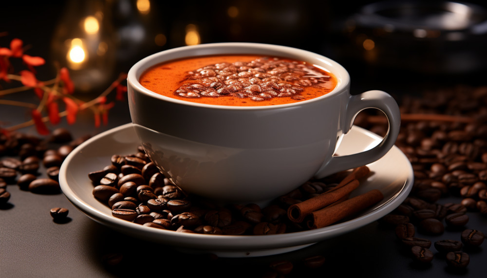 Divers - Quels sont les atouts du café pour la santé ?