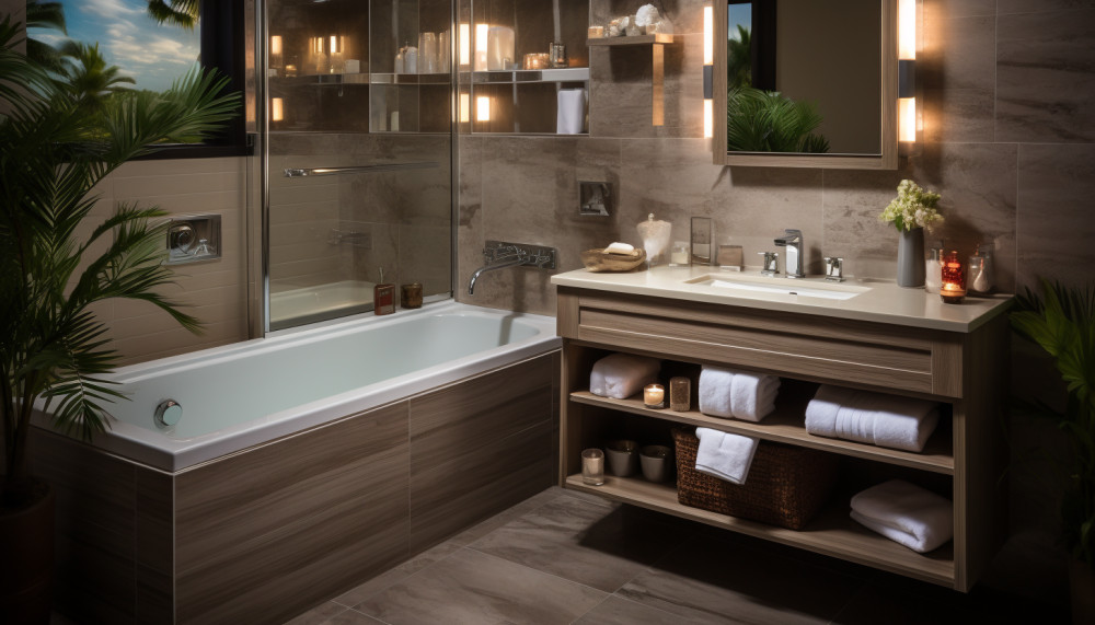 Salle de bain : Comment bien équiper ?