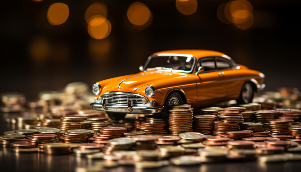 Tout savoir au sujet du fonctionnement d’un prêt auto !