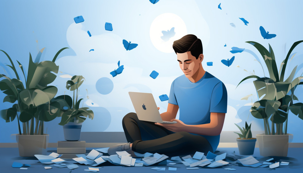 Un compte PayPal, comment le créer pour recevoir de l’argent ?