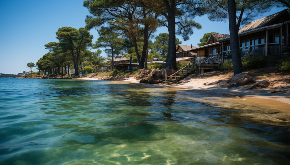 Vacances au Cap Ferret : les lieux à ne pas manquer !